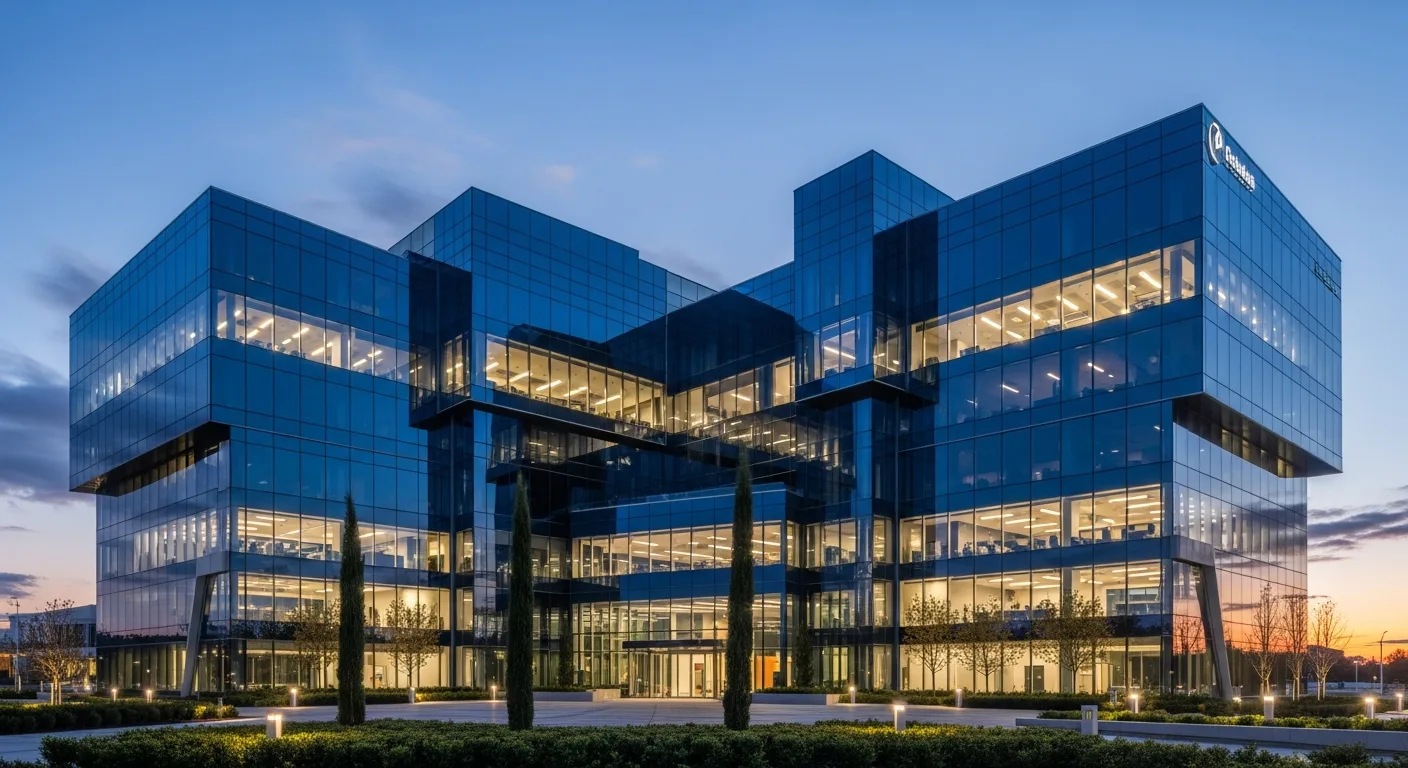 Calm Light — Unternehmensberatung in Düsseldorf
